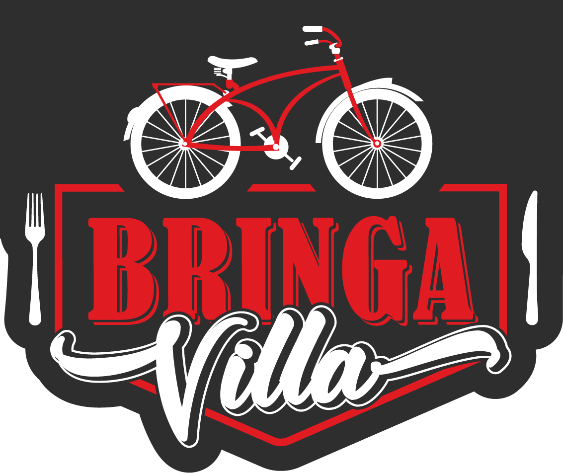 Bringa Villa logo